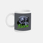 Cryptids Protect Nature-None-Mug-Drinkware-Studio Mootant