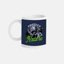 Cryptids Protect Nature-None-Mug-Drinkware-Studio Mootant