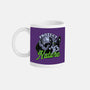 Cryptids Protect Nature-None-Mug-Drinkware-Studio Mootant