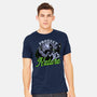 Cryptids Protect Nature-Mens-Heavyweight-Tee-Studio Mootant