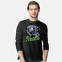 Cryptids Protect Nature-Mens-Long Sleeved-Tee-Studio Mootant