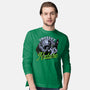 Cryptids Protect Nature-Mens-Long Sleeved-Tee-Studio Mootant