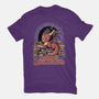 Books And Dragons-Mens-Basic-Tee-Studio Mootant