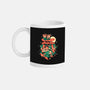 Island Matsuri-None-Mug-Drinkware-Estudio Horta