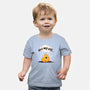 Not My Day Sad Chick-Baby-Basic-Tee-NemiMakeit