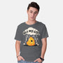 Not My Day Sad Chick-Mens-Basic-Tee-NemiMakeit