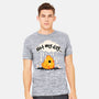 Not My Day Sad Chick-Mens-Heavyweight-Tee-NemiMakeit