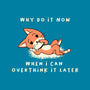 Why Do It Now-None-Matte-Poster-FunkVampire