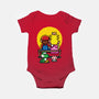 Pixel Love-Baby-Basic-Onesie-jrberger