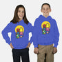 Pixel Love-Youth-Pullover-Sweatshirt-jrberger