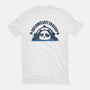 365 Days Left To Sleep-Mens-Heavyweight-Tee-erion_designs