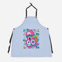 Scary 90s-Unisex-Kitchen-Apron-Getsousa!