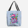 Scary 90s-None-Basic Tote-Bag-Getsousa!