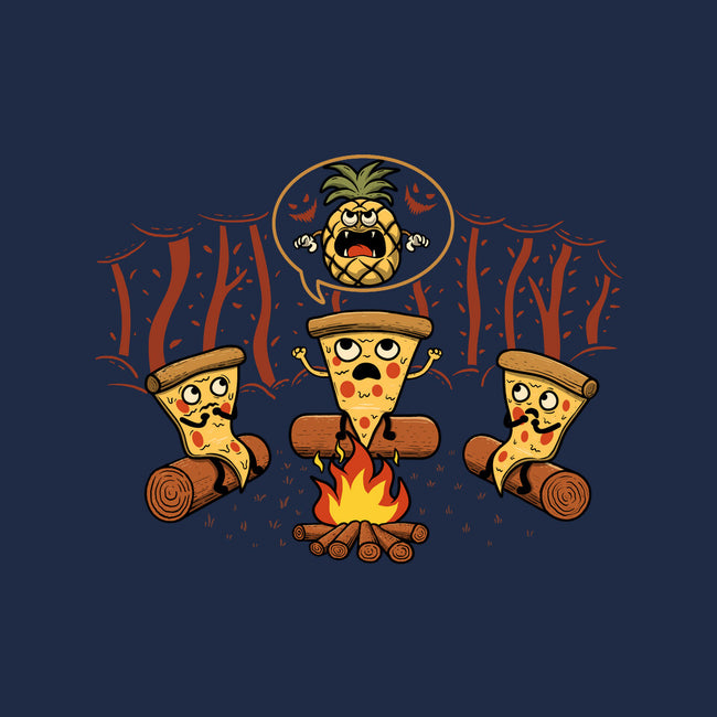 Pizza's Nightmare-Youth-Basic-Tee-erion_designs