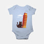 Purrfectly Tilted-Baby-Basic-Onesie-erion_designs