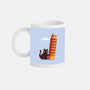 Purrfectly Tilted-None-Mug-Drinkware-erion_designs