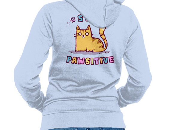 Stay Pawsitive