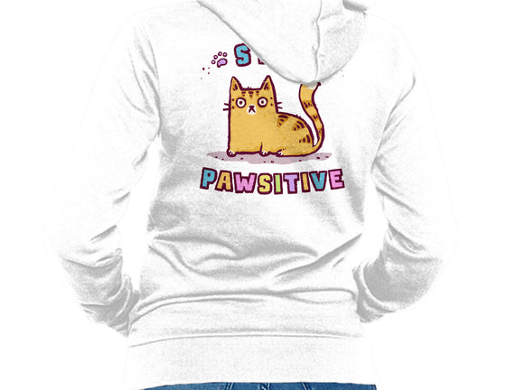 Stay Pawsitive