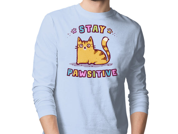 Stay Pawsitive