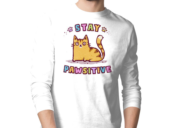 Stay Pawsitive