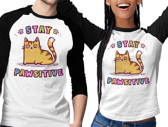 Stay Pawsitive