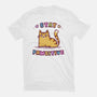 Stay Pawsitive-Youth-Basic-Tee-kg07