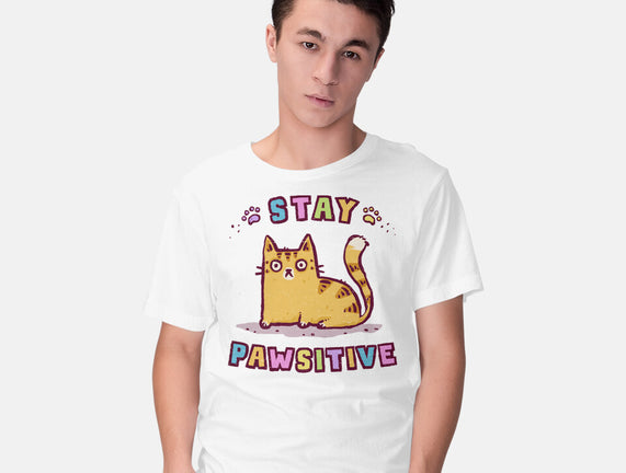 Stay Pawsitive