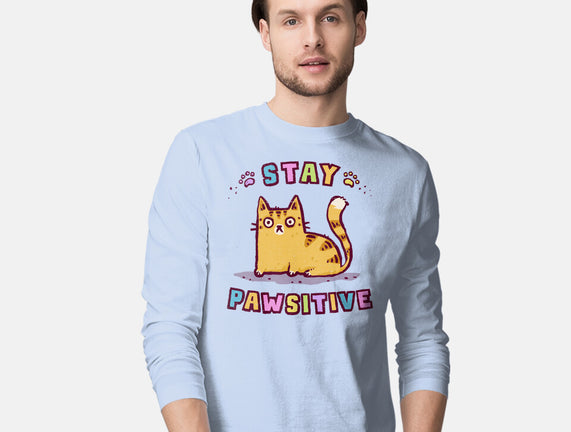 Stay Pawsitive