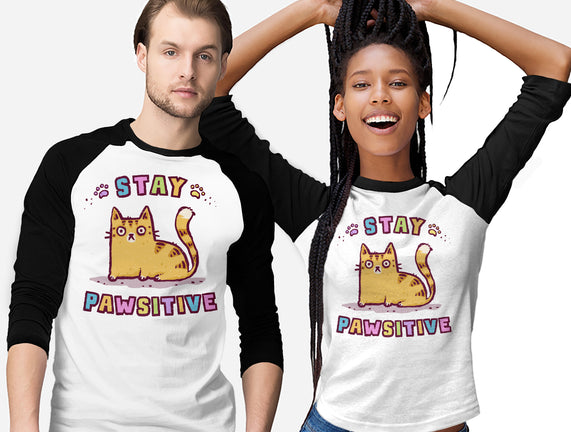 Stay Pawsitive