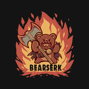 Going Bearserk