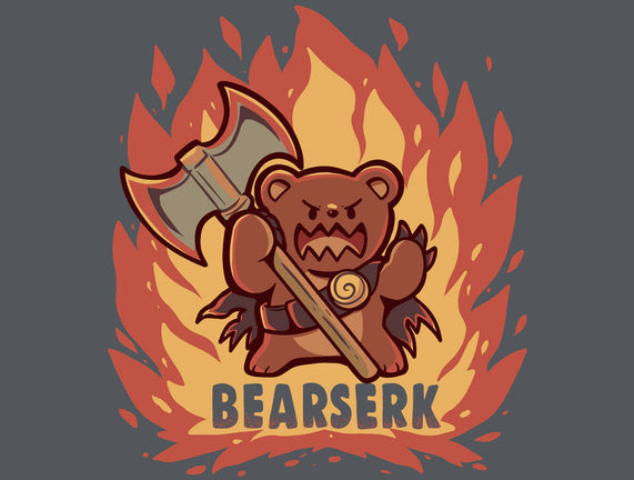 Going Bearserk