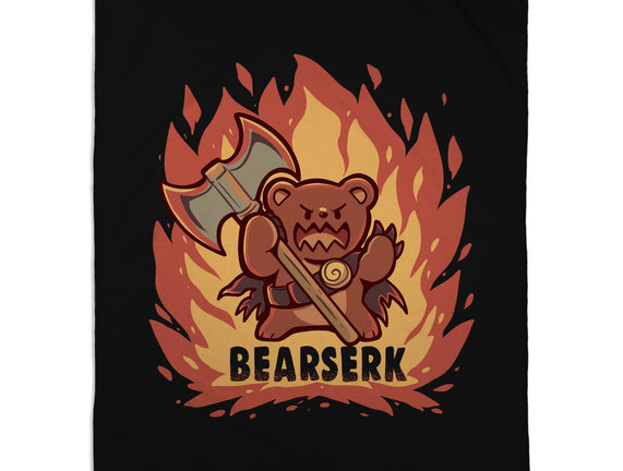 Going Bearserk