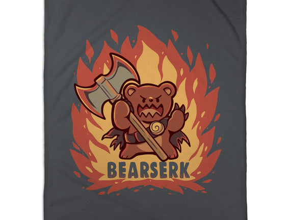 Going Bearserk