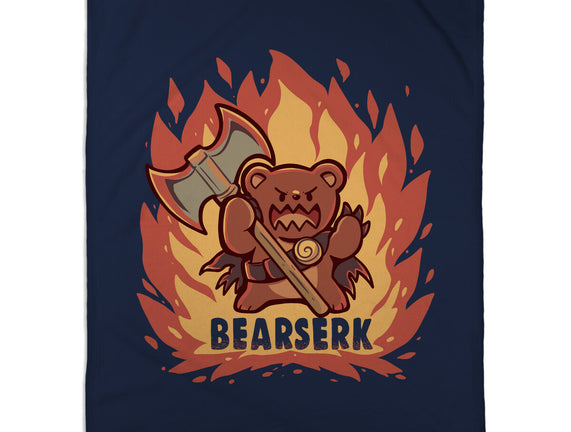 Going Bearserk