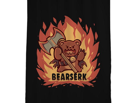 Going Bearserk