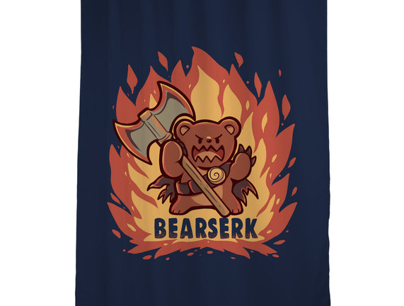 Going Bearserk