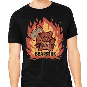 Going Bearserk