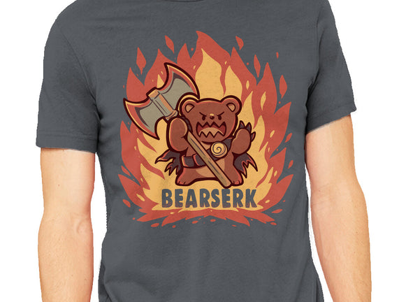 Going Bearserk