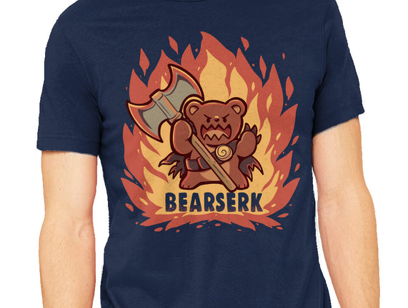 Going Bearserk