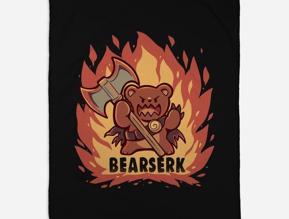 Going Bearserk