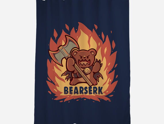 Going Bearserk