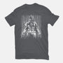 The Devil In The Rain-Mens-Heavyweight-Tee-zascanauta