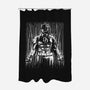 The Devil In The Rain-None-Polyester-Shower Curtain-zascanauta