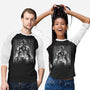 The Devil In The Rain-Unisex-Baseball-Tee-zascanauta