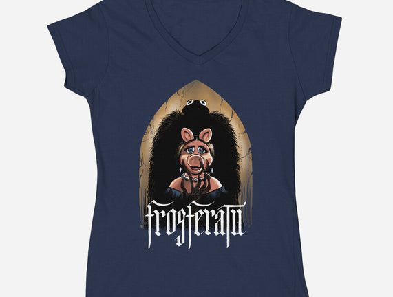 Frogferatu