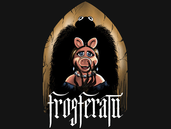 Frogferatu