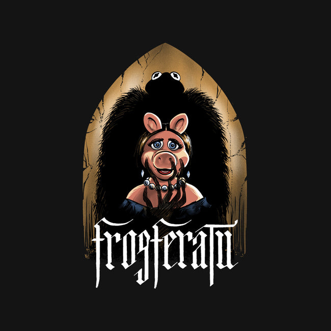 Frogferatu-Womens-Basic-Tee-zascanauta