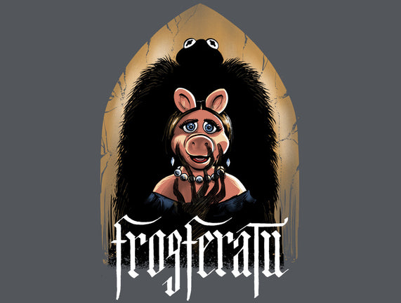 Frogferatu