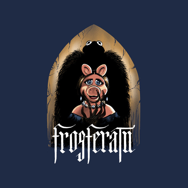 Frogferatu-Baby-Basic-Tee-zascanauta