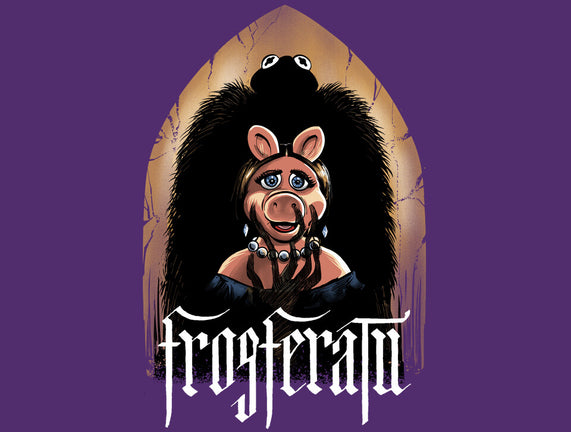 Frogferatu